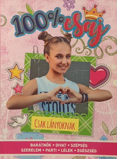 Molnár Orsolya - 100% csaj
