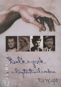 Ed Wright - Balkezesek a vilgtrtnelemben