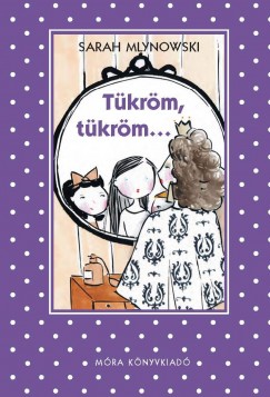 Sarah Mlynowski - Tkrm, tkrm...
