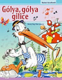 Glya, glya, gilice