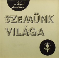 Karel Jonckheere - Szemnk vilga
