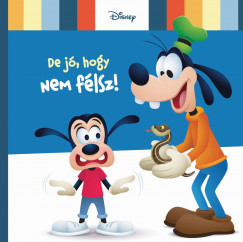 Disney Baby - De j, hogy nem flsz!