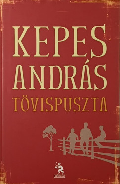 Kepes András - Tövispuszta