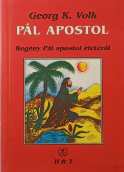 Georg K. Volk - Pl apostol