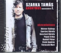 Anonymus hangoskönyv I.