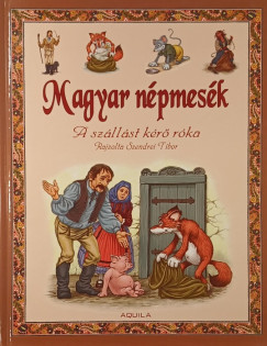 Magyar n�pmes�k