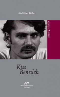 Kdbcz Gbor - Kiss Benedek