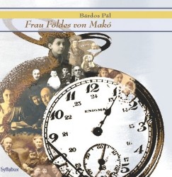 Brdos Pl - Frau Fldes von Mak