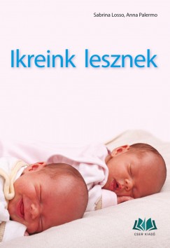 Sabrina Losso - Anna Palermo - Ikreink lesznek