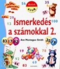 Ann Montague-Smith - Ismerkeds a szmokkal 2.