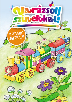 Varzsolj sznekkel! - Kedvenc jtkaim