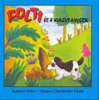 Mathew Price - Folti s a huncut nyuszik