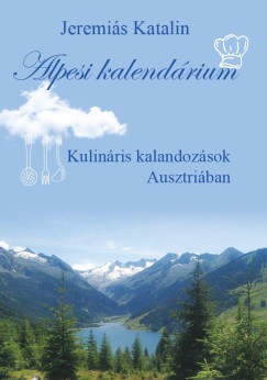 Jeremis Katalin - Alpesi kalendrium