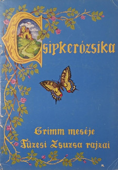 Csipker�zsika