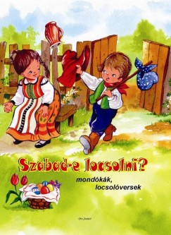 Szabad-e locsolni?