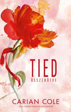 Carian Cole - Tied - Összekötve