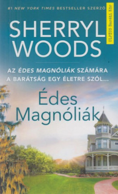 Sherryl Woods - des Magnlik