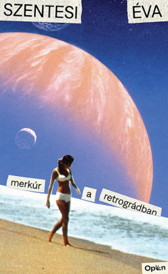 Szentesi va - Merkr a retrogrdban