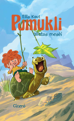 Ellis Kaut - Pumukli állatos meséi