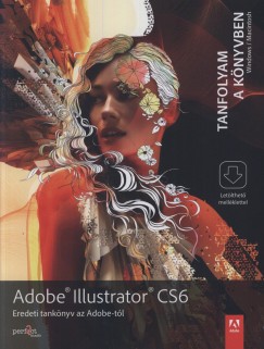 Adobe Illustrator CS6