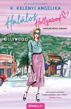 R. Kelnyi Angelika - Hallos Hollywood