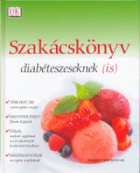 Szakcsknyv diabteszeseknek (is)
