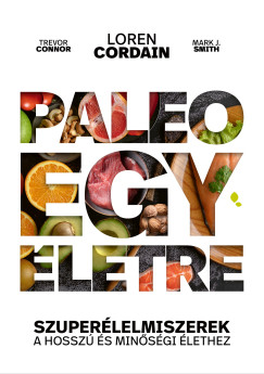 Paleo egy �letre