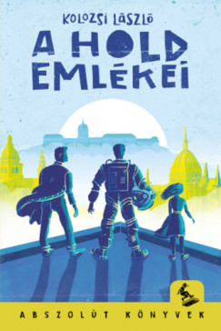 A hold emlékei