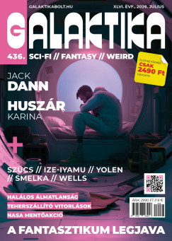 Galaktika 436