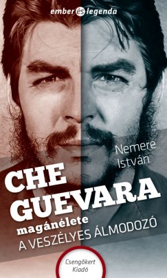 Nemere Istvn - Che Guevara magnlete