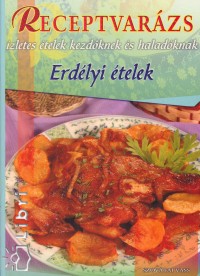 Erdlyi telek - Receptvarzs