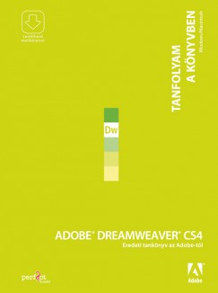 Adobe Dreamweaver CS4