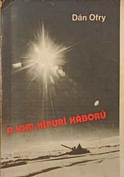 Dn Ofry - A Jom Kipuri hbor