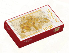 Rubicon-Puzzle � Nagy-Magyarorsz�g