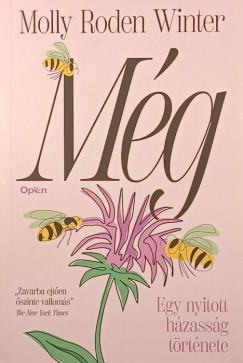 Molly Roden Winter - M�g