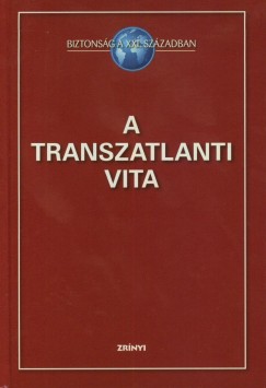 A transzatlanti vita