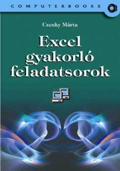 Czenky Mrta - Excel gyakorl feladatsorok