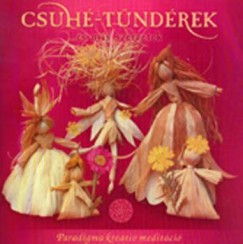 Domjn Edit  (sszell.) - Csuh-tndrek...s ms szerzetek