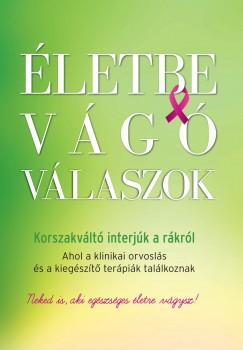 F�l�p Bea - �letbe v�g� v�laszok