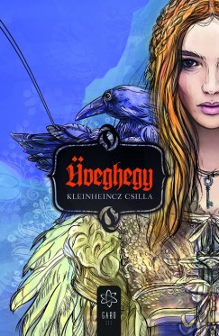 Kleinheincz Csilla - veghegy