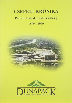 Csepeli krnika