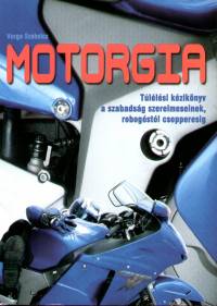 Varga Szabolcs - Motorgia