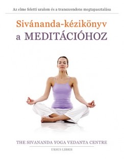 Sivnanda-kziknyv a meditcihoz