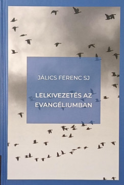 J�lics Ferenc Sj - Lelkivezet�s az evang�liumban