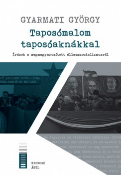 Gyarmati Gyrgy - Taposmalom taposaknkkal