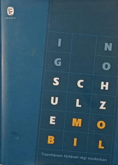 Ingo Schulze - Mobil