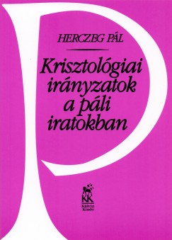 Herczeg Pl - Krisztolgiai irnyzatok a pli iratokban