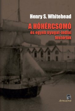 Henry S. Whitehead - A hhrcsom
