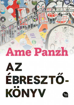 Ame Panzh - Az bresztknyv