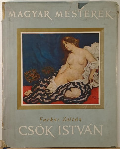 Farkas Zoltn - Csk Istvn